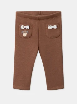 Sergent Major Pantalon & Jean-Legging fantaisie
