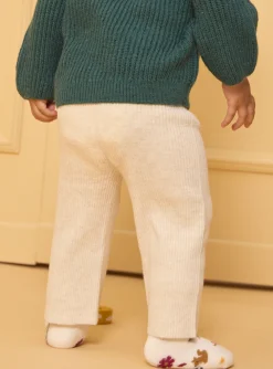 Sergent Major Pantalon & Jean-Legging flare c&ocirc;tel&eacute;