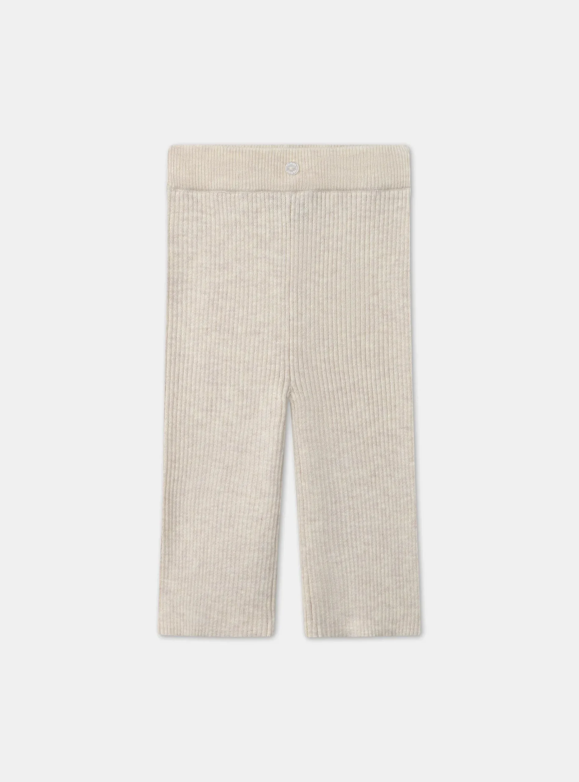 Sergent Major Pantalon & Jean-Legging flare côtelé