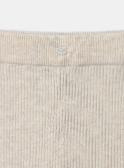 Sergent Major Pantalon & Jean-Legging flare côtelé