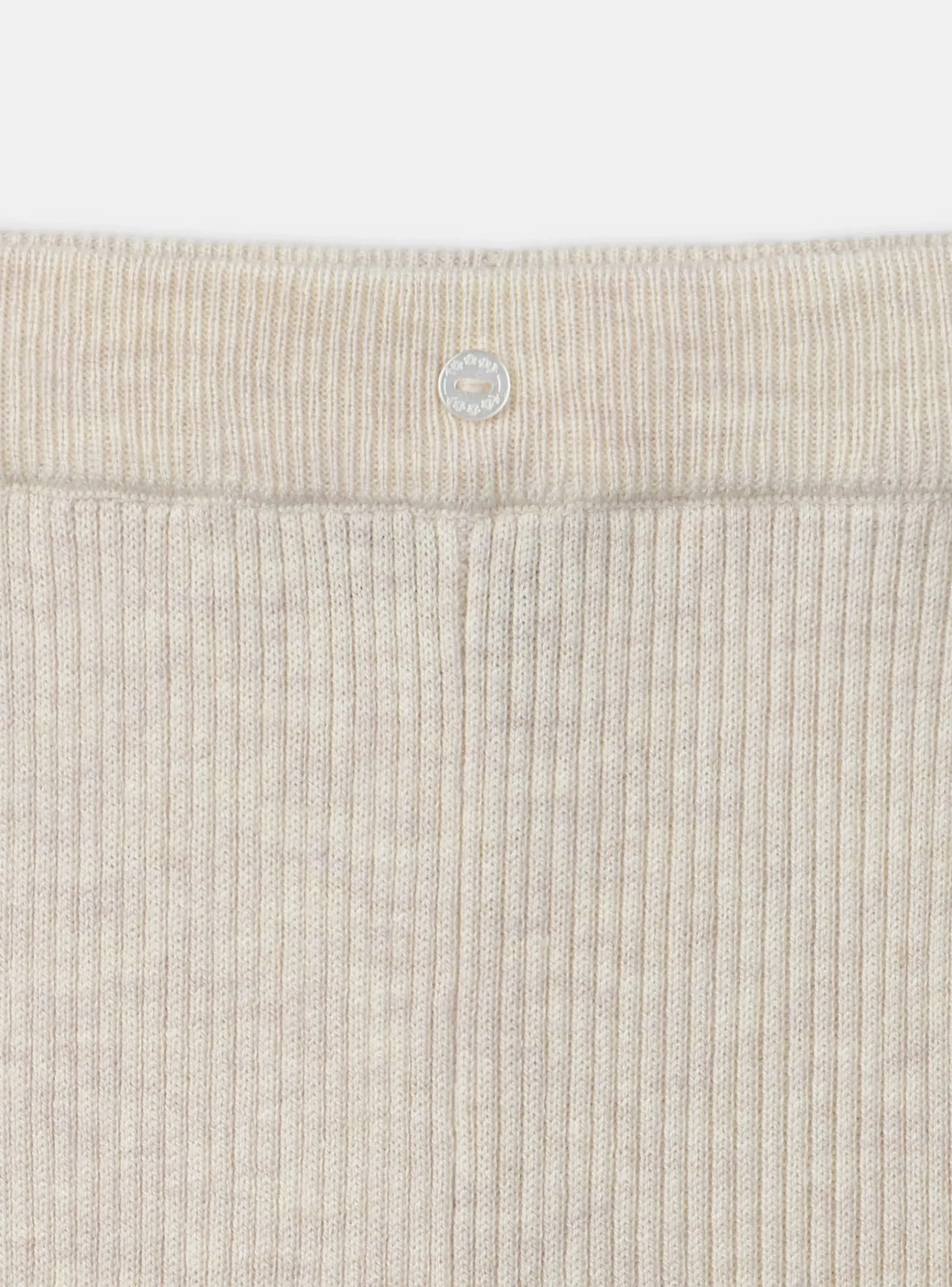 Sergent Major Pantalon & Jean-Legging flare côtelé