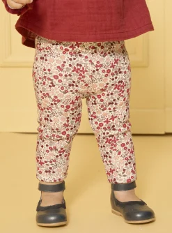 Sergent Major Pantalon & Jean-Legging imprimé