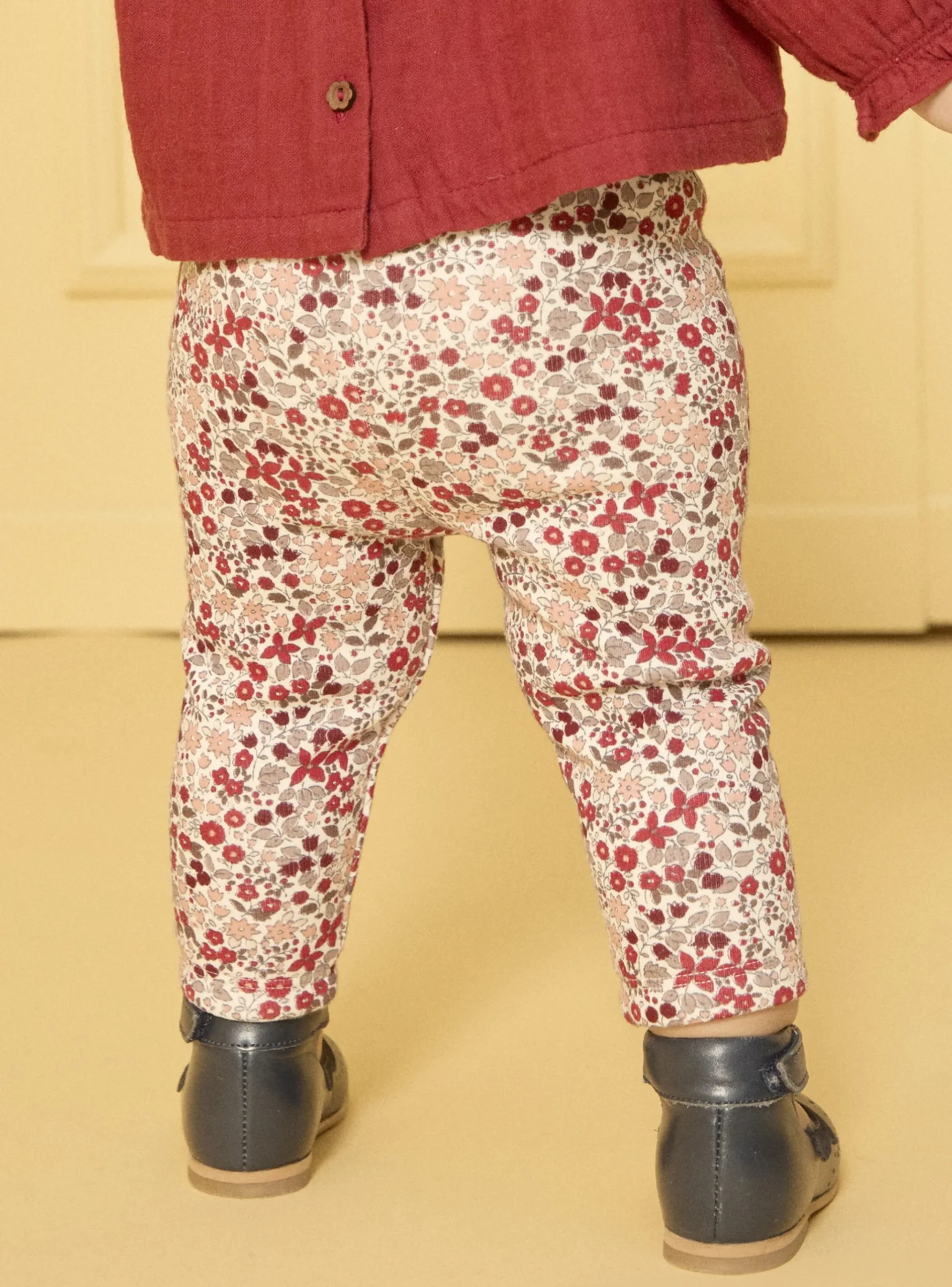 Sergent Major Pantalon & Jean-Legging imprimé