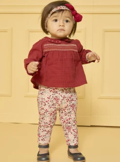 Sergent Major Pantalon & Jean-Legging imprimé