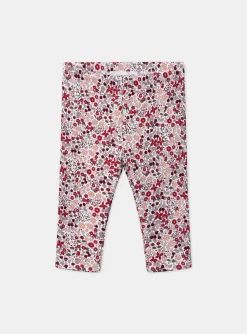 Sergent Major Pantalon & Jean-Legging imprimé