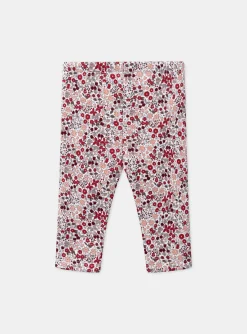 Sergent Major Pantalon & Jean-Legging imprimé