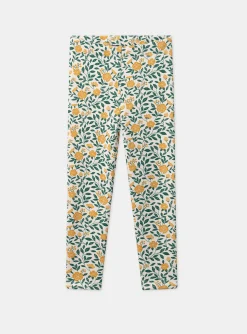 Sergent Major Pantalon, Jean & Legging-LEGGINGS Blanc