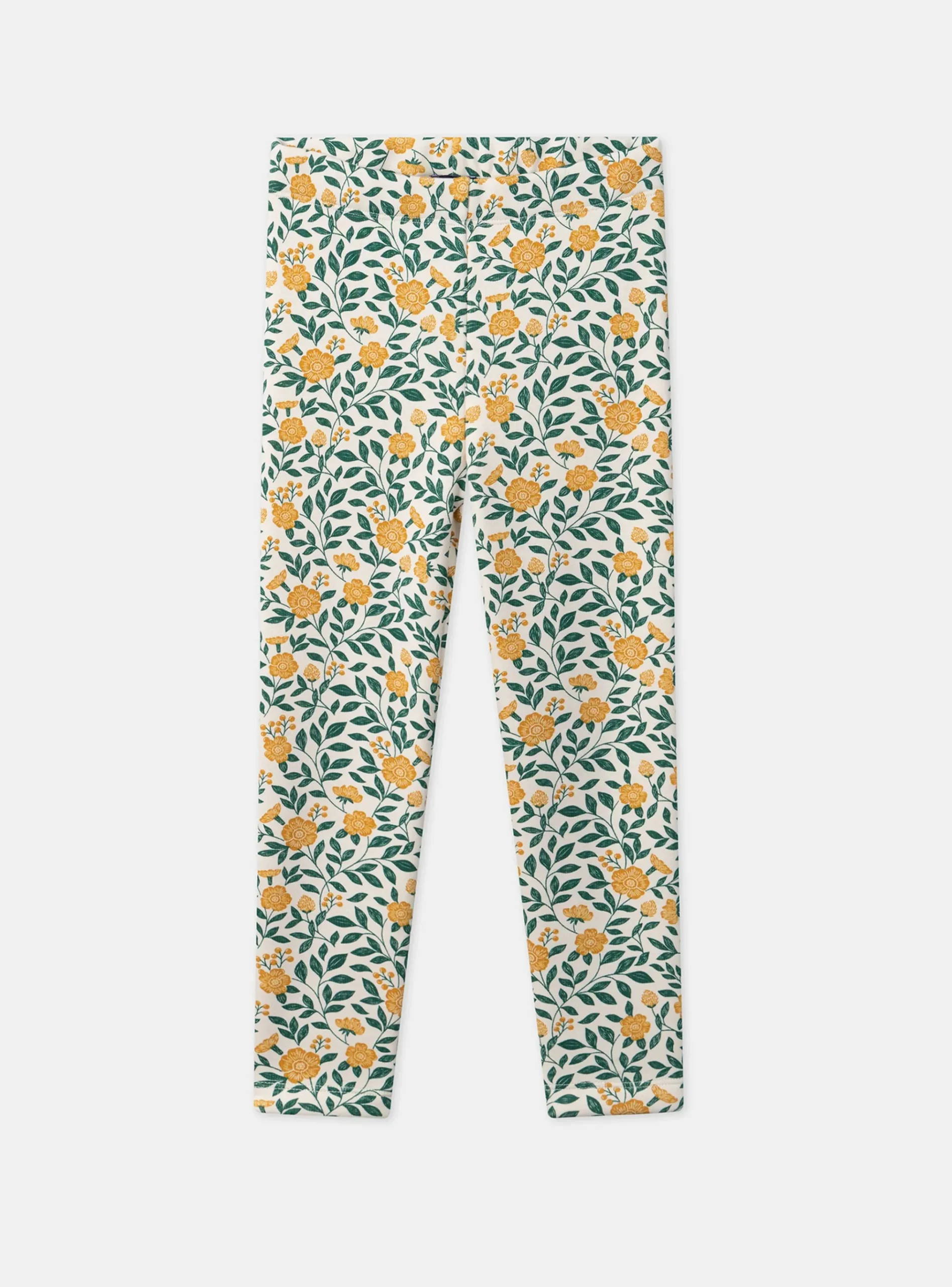 Sergent Major Pantalon, Jean & Legging-LEGGINGS Blanc