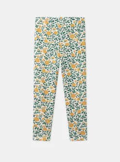 Sergent Major Pantalon, Jean & Legging-LEGGINGS Blanc
