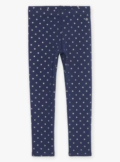 Sergent Major Tenues De Sport | Pantalon, Jean & Legging-2 leggings rouges et bleu marine