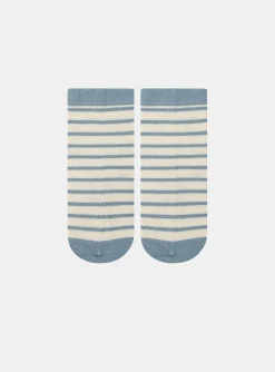 Sergent Major Sous-vêtement & Chaussettes-Lot chaussettes courtes