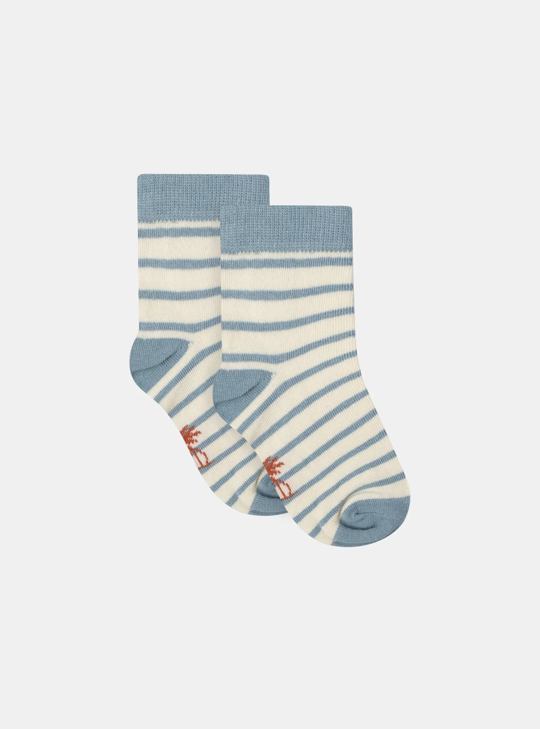 Sergent Major Sous-vêtement & Chaussettes-Lot chaussettes courtes