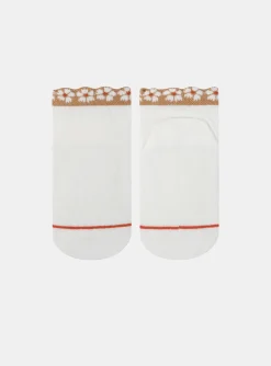 Sergent Major Sous-vêtement, Chaussette & Collant-Lot chaussettes papillons