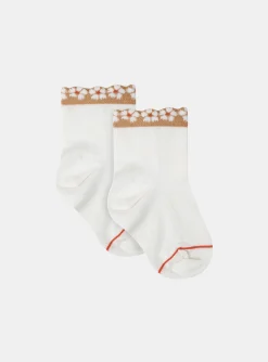 Sergent Major Sous-vêtement, Chaussette & Collant-Lot chaussettes papillons