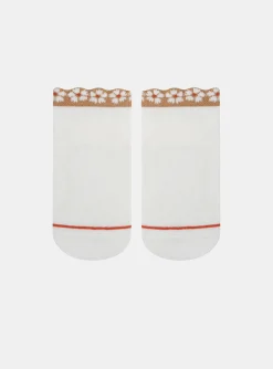 Sergent Major Sous-vêtement, Chaussette & Collant-Lot chaussettes papillons