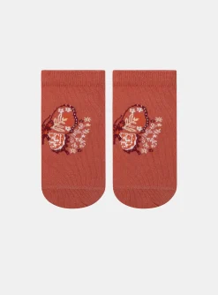 Sergent Major Sous-vêtement, Chaussette & Collant-Lot chaussettes papillons