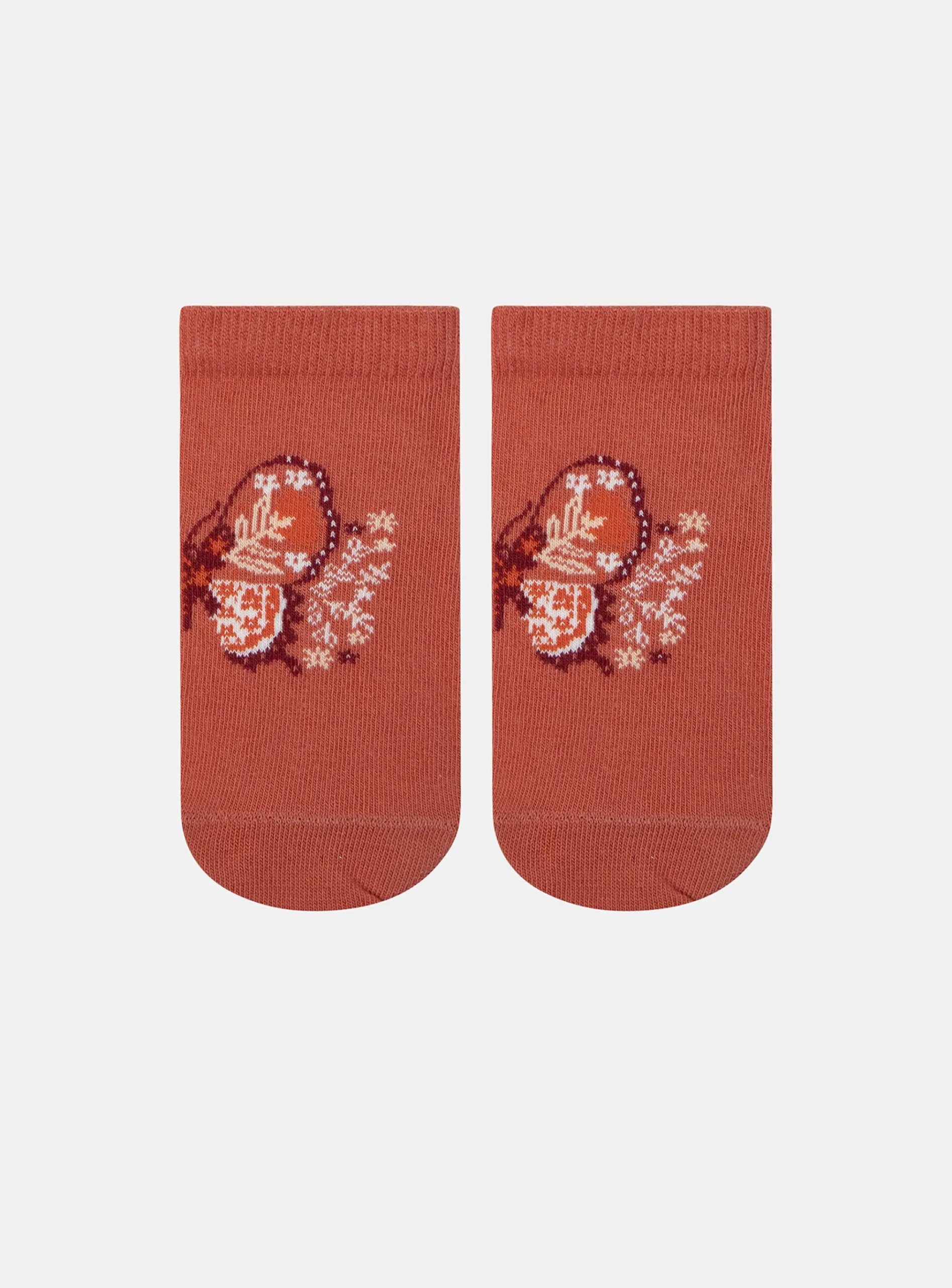 Sergent Major Sous-vêtement, Chaussette & Collant-Lot chaussettes papillons