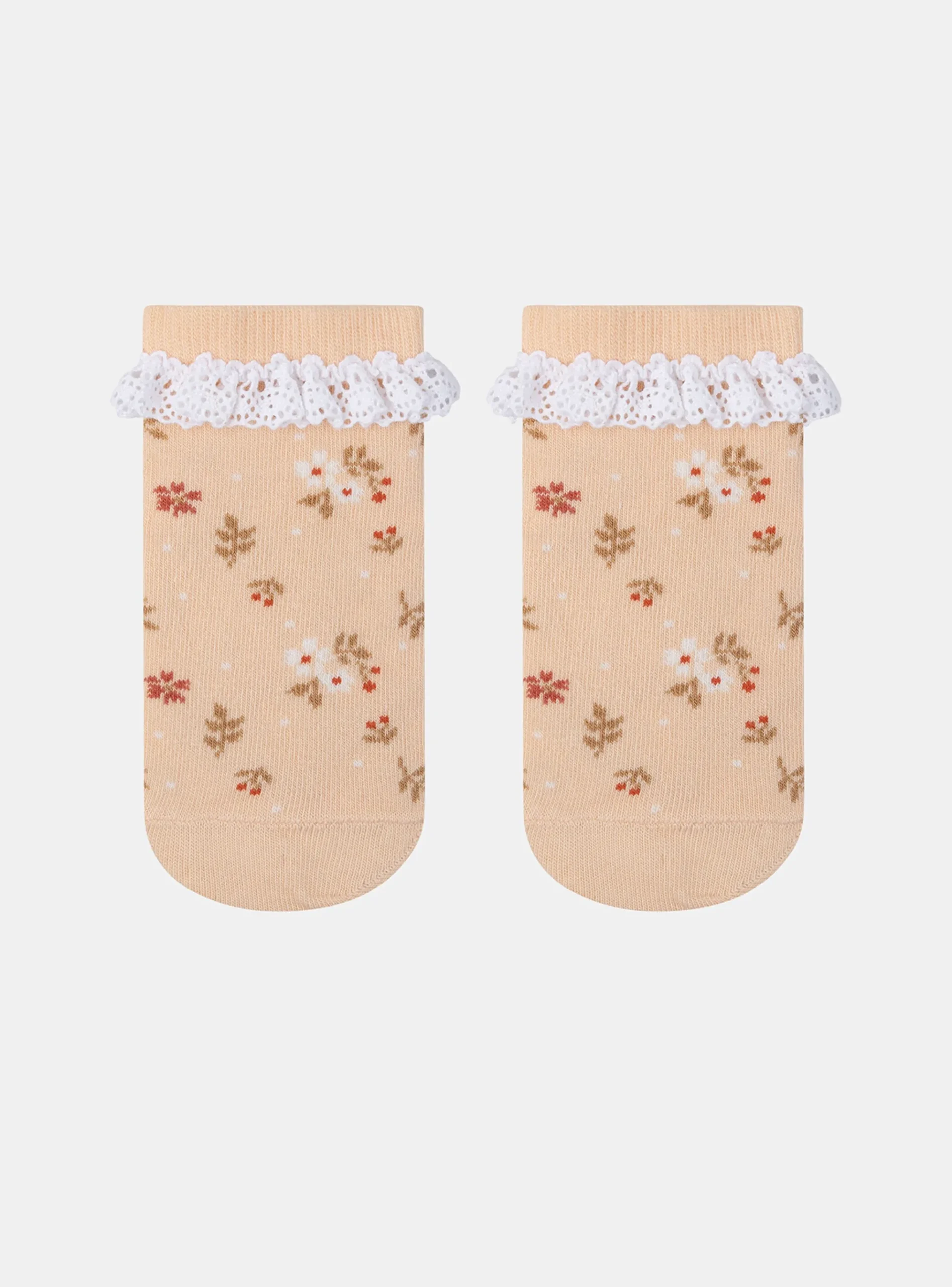 Sergent Major Sous-vêtement, Chaussette & Collant-Lot chaussettes papillons