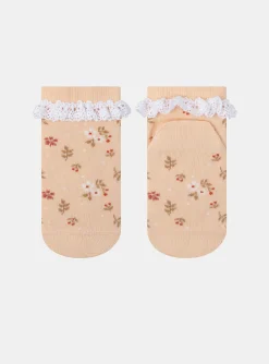 Sergent Major Sous-vêtement, Chaussette & Collant-Lot chaussettes papillons