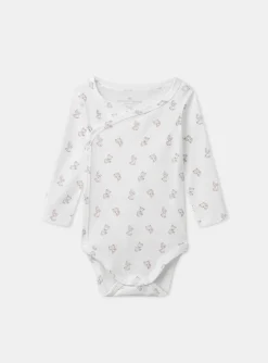 Sergent Major Body-Lot de 2 bodies