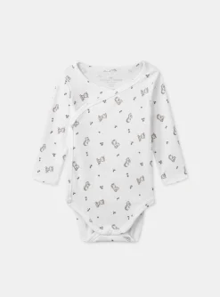 Sergent Major Body-Lot de 2 bodies
