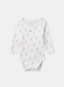 Sergent Major Body-Lot de 2 bodies