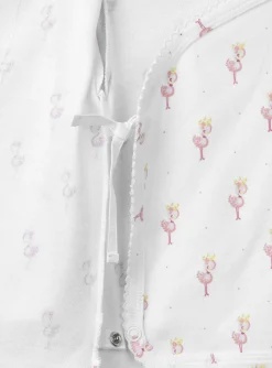 Sergent Major Body-Lot de 2 bodies