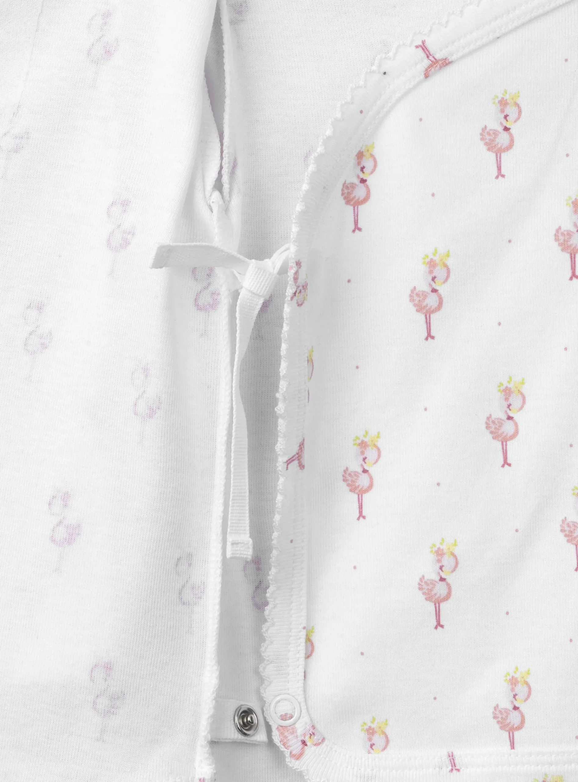 Sergent Major Body-Lot de 2 bodies