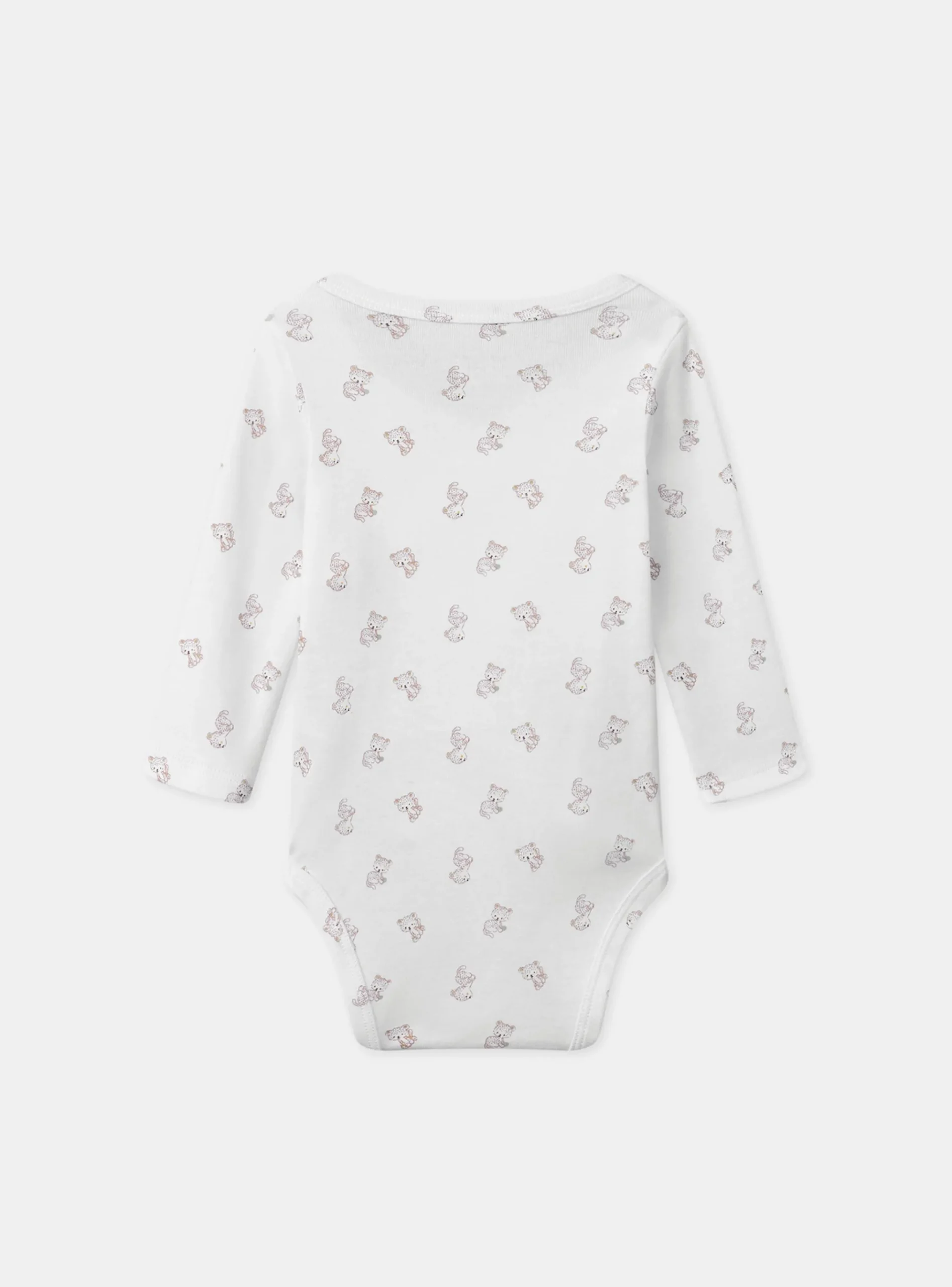 Sergent Major Body-Lot de 2 bodies