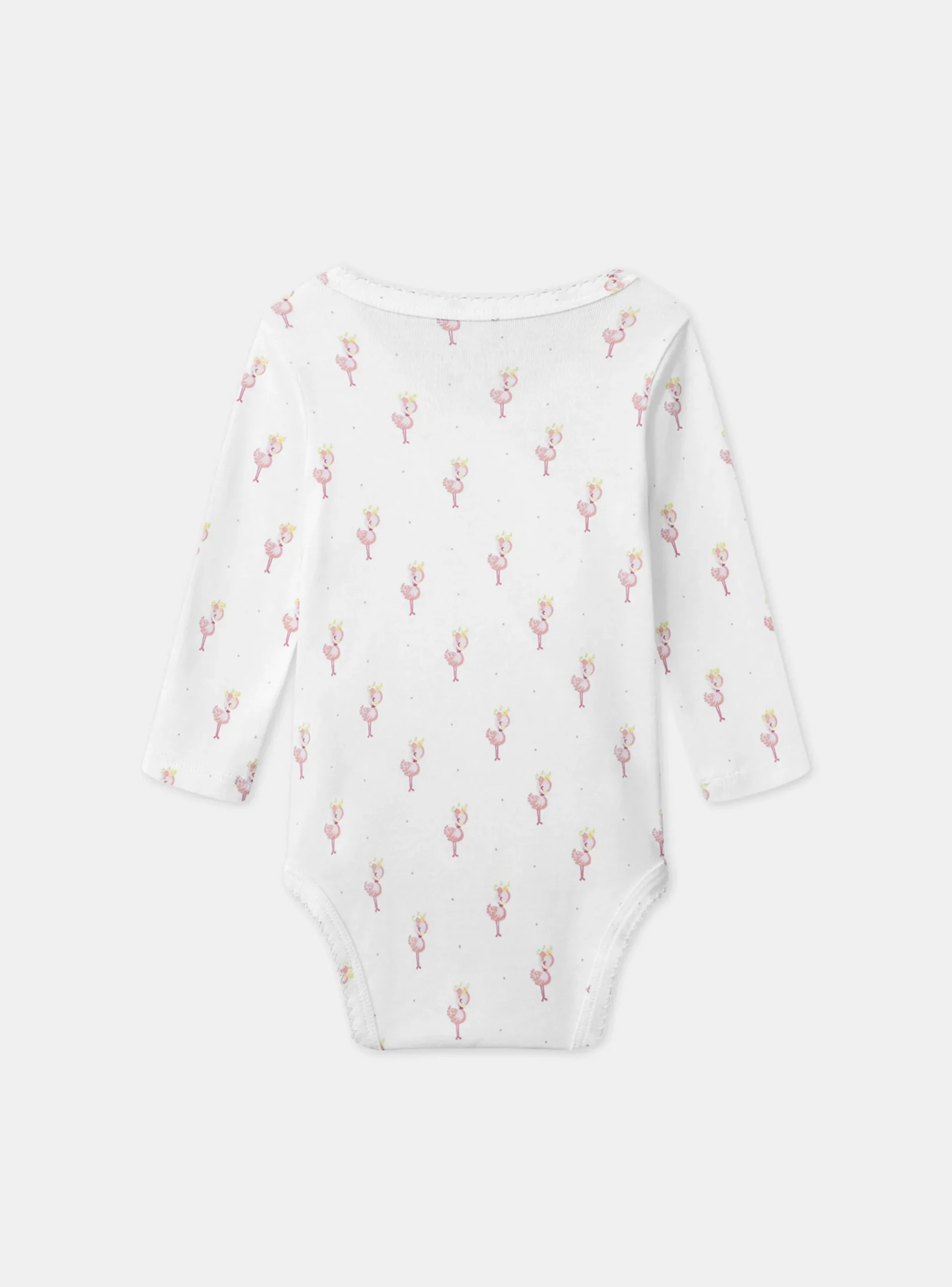 Sergent Major Body-Lot de 2 bodies