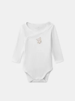 Sergent Major Body-Lot de 2 bodies