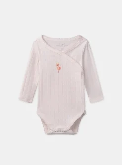 Sergent Major Body-Lot de 2 bodies