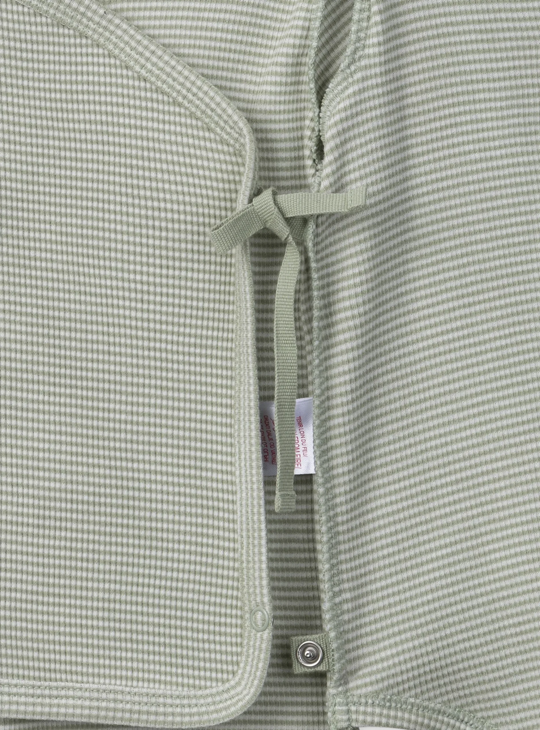 Sergent Major Body-Lot de 2 bodies