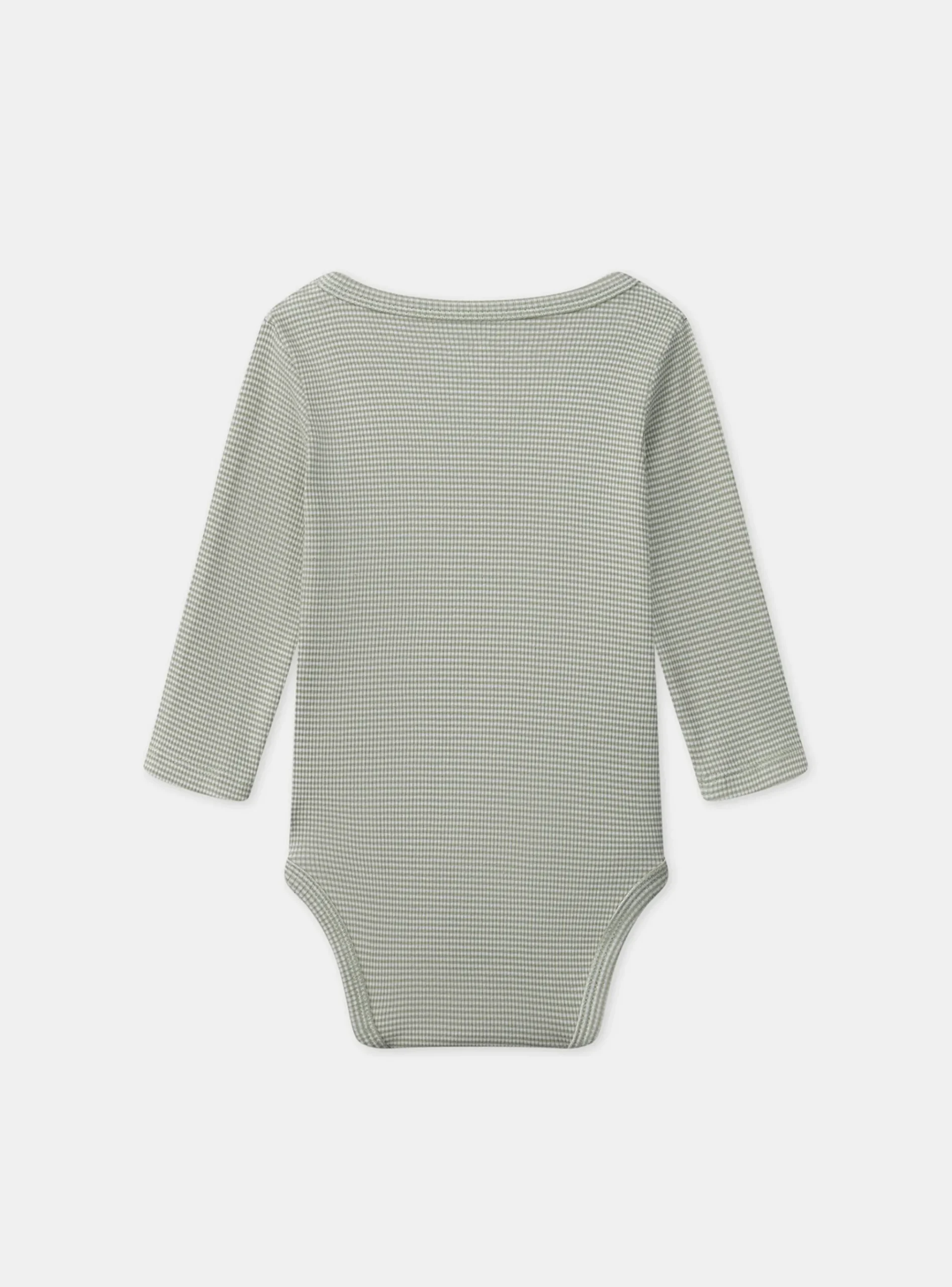 Sergent Major Body-Lot de 2 bodies