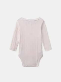Sergent Major Body-Lot de 2 bodies