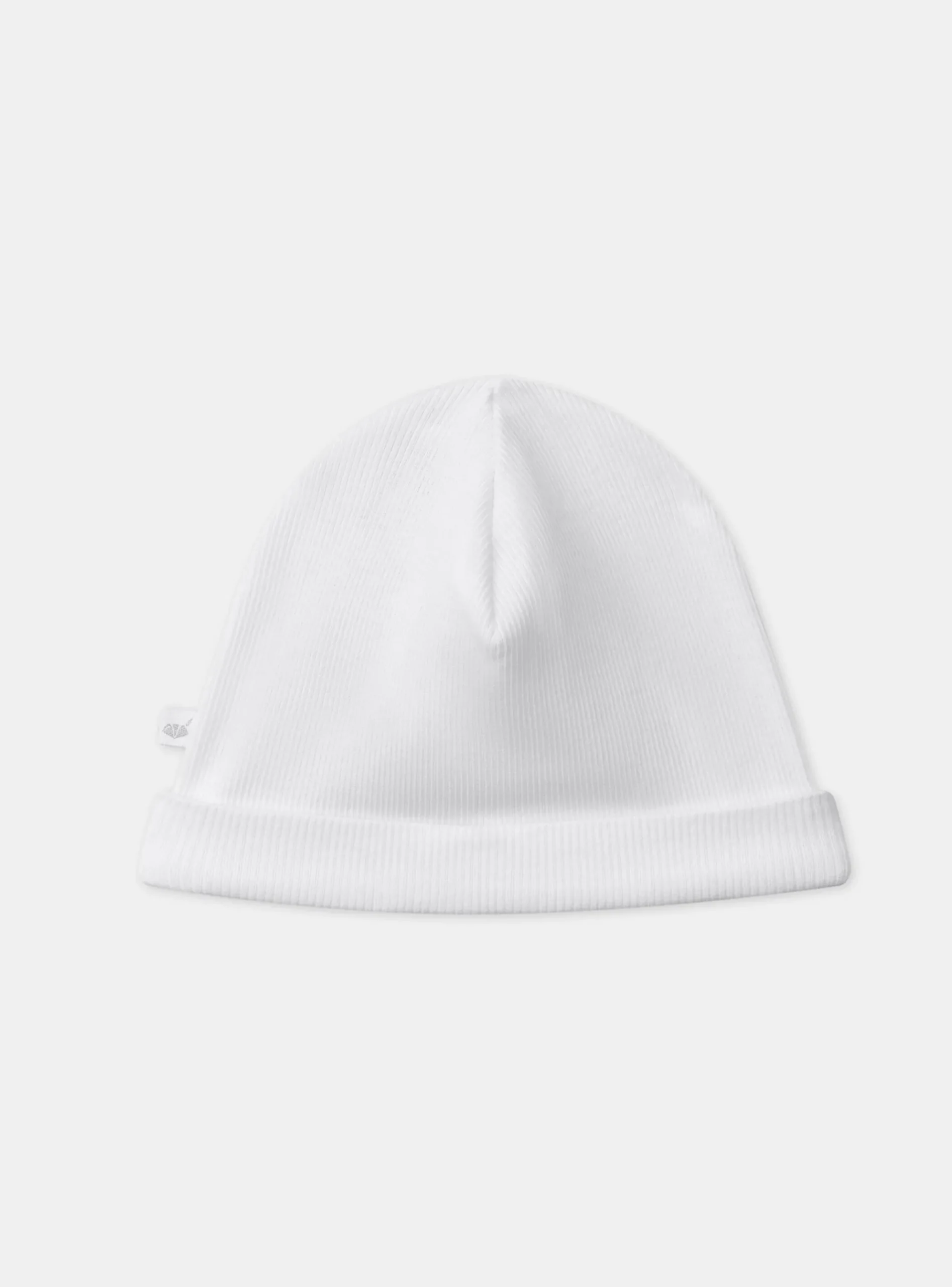 Sergent Major Bonnet, Moufle, Chausson & Chaussette-Lot de 2 bonnets de naissance