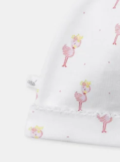 Sergent Major Bonnet, Moufle, Chausson & Chaussette-Lot de 2 bonnets de naissance