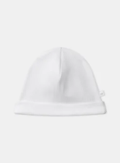 Sergent Major Bonnet, Moufle, Chausson & Chaussette-Lot de 2 bonnets de naissance