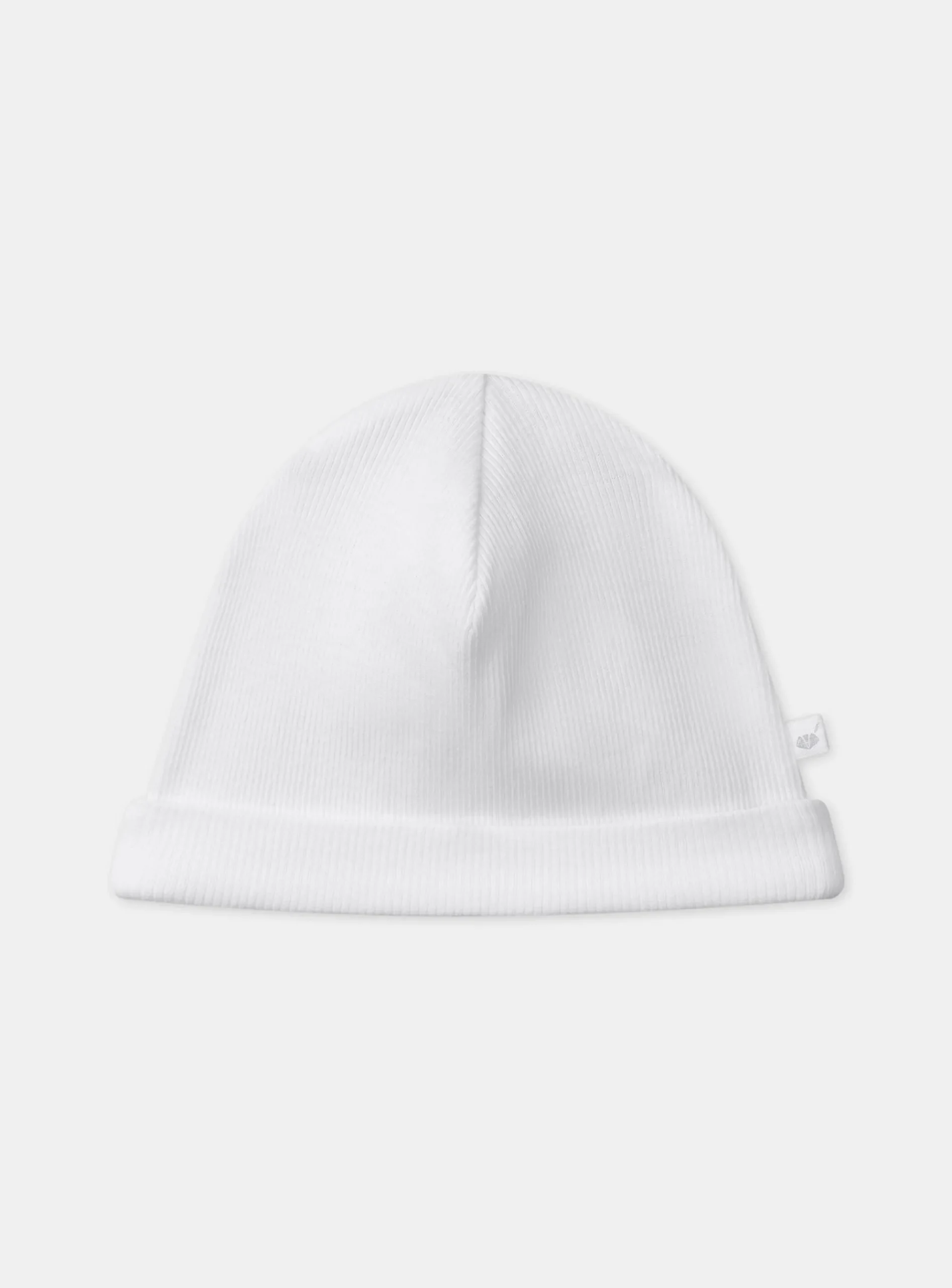 Sergent Major Bonnet, Moufle, Chausson & Chaussette-Lot de 2 bonnets de naissance
