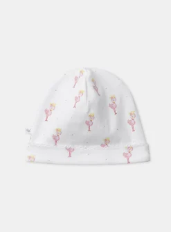 Sergent Major Bonnet, Moufle, Chausson & Chaussette-Lot de 2 bonnets de naissance