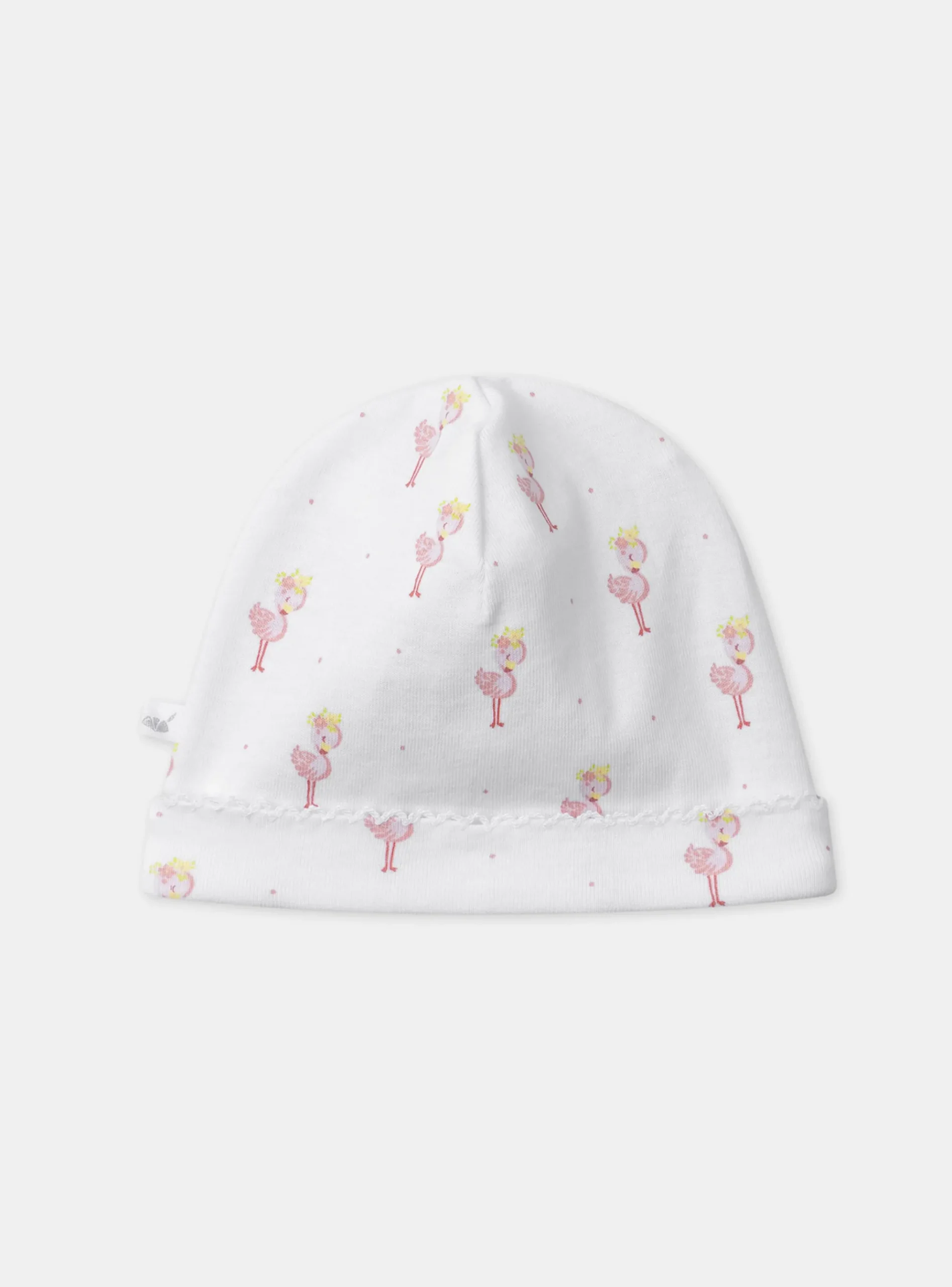 Sergent Major Bonnet, Moufle, Chausson & Chaussette-Lot de 2 bonnets de naissance
