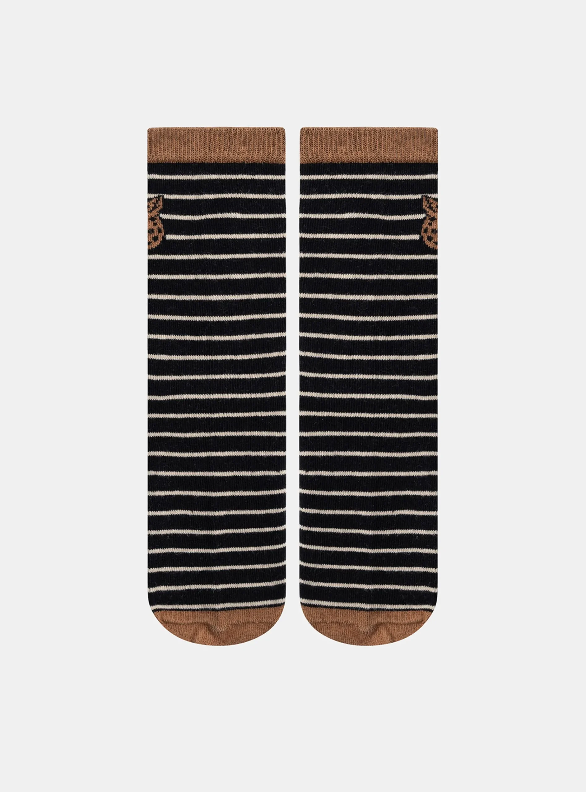 Sergent Major Sous-vêtement & Chaussettes-Lot de 3 chaussettes