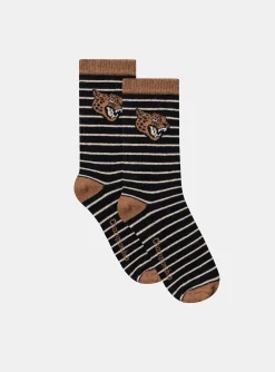 Sergent Major Sous-vêtement & Chaussettes-Lot de 3 chaussettes