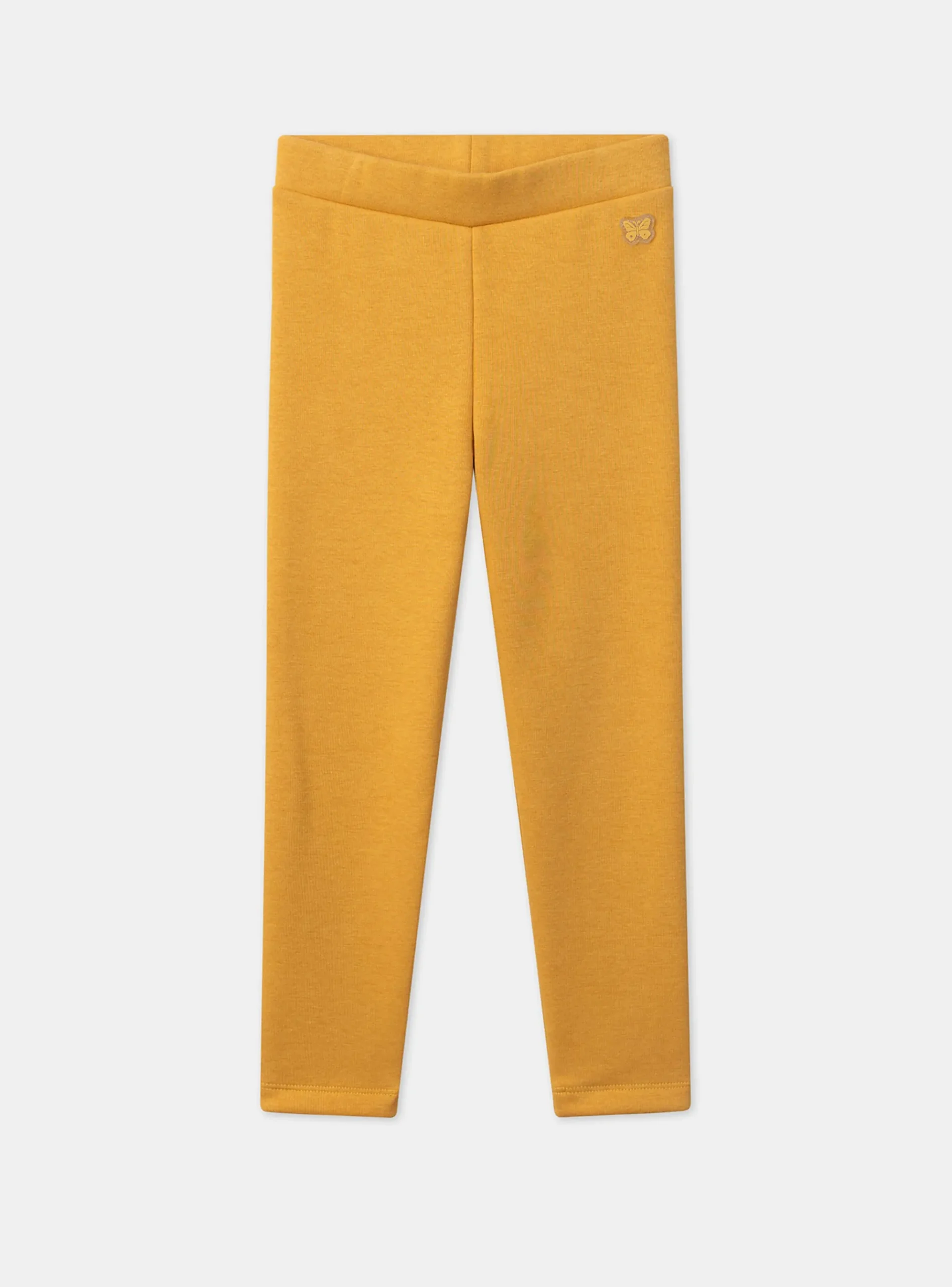 Sergent Major Tenues De Sport | Pantalon, Jean & Legging-Lot de 2 leggings jaune et marine