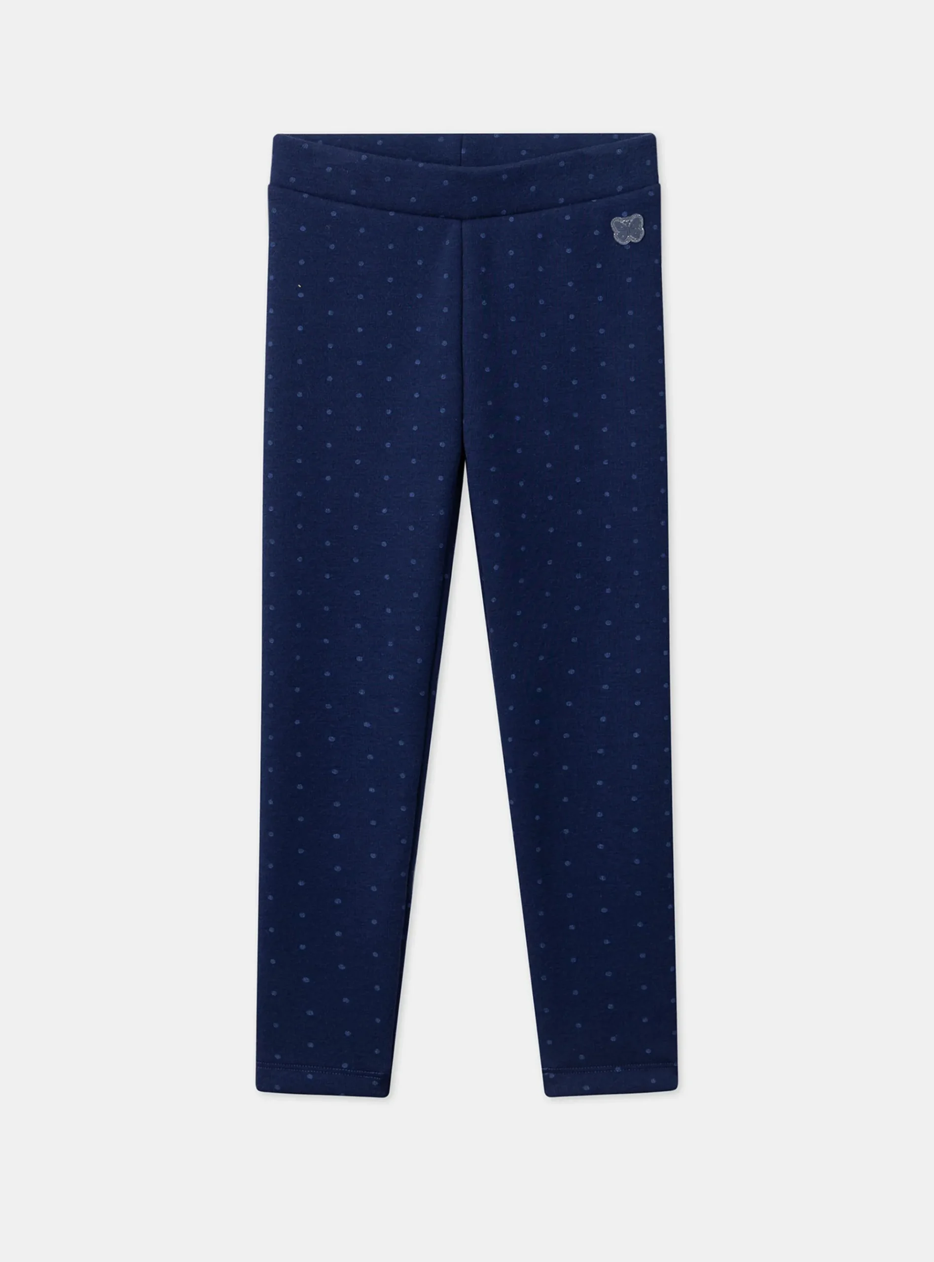 Sergent Major Tenues De Sport | Pantalon, Jean & Legging-Lot de 2 leggings jaune et marine