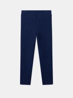 Sergent Major Tenues De Sport | Pantalon, Jean & Legging-Lot de 2 leggings jaune et marine