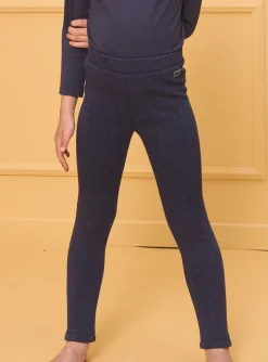 Sergent Major Tenues De Sport | Pantalon, Jean & Legging-Lot de 2 leggings jaune et marine