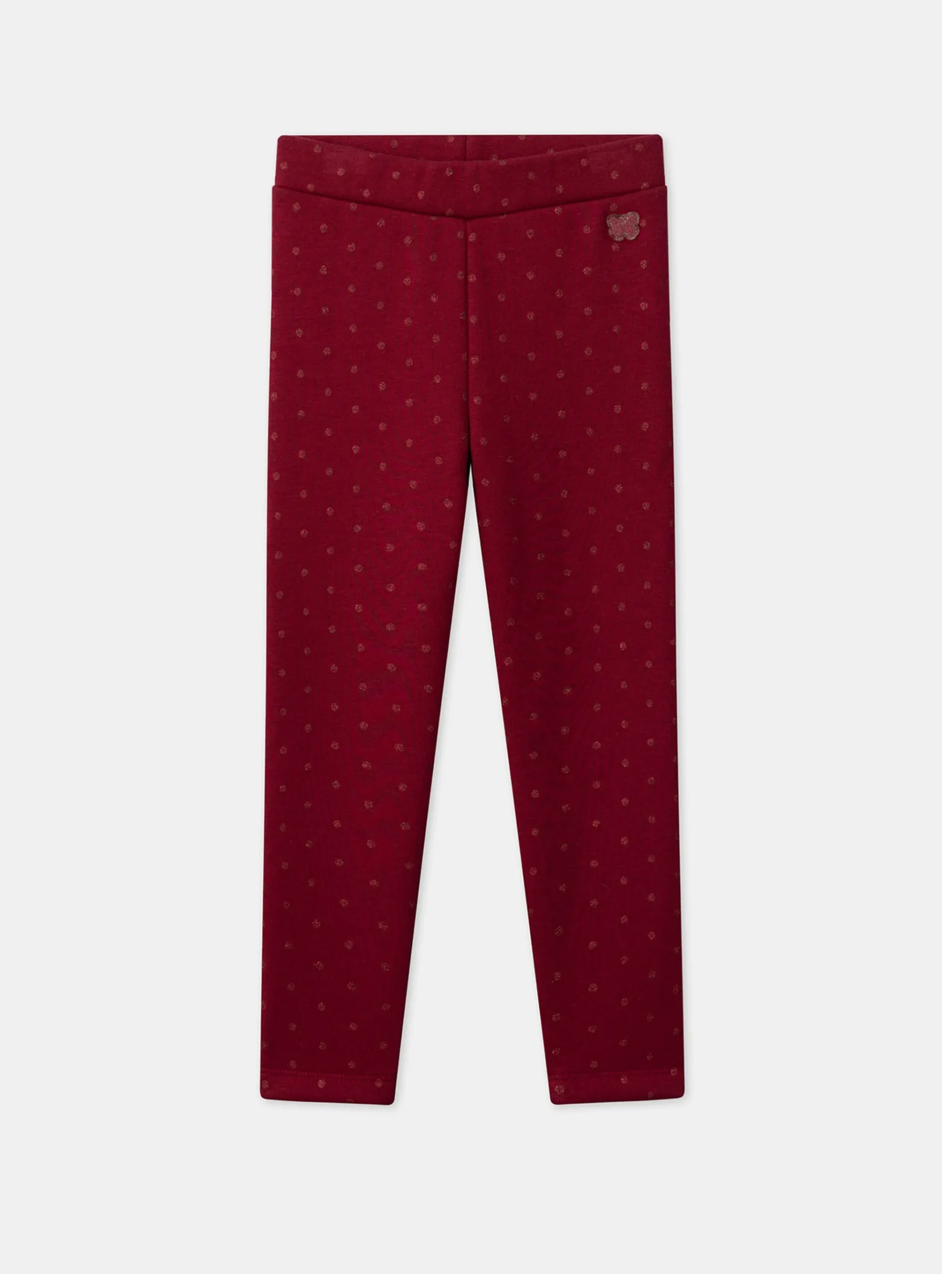 Sergent Major Tenues De Sport | Pantalon, Jean & Legging-Lot de 2 leggings rose et rouge