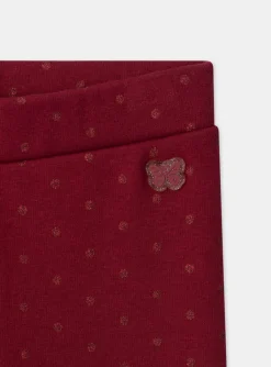 Sergent Major Tenues De Sport | Pantalon, Jean & Legging-Lot de 2 leggings rose et rouge
