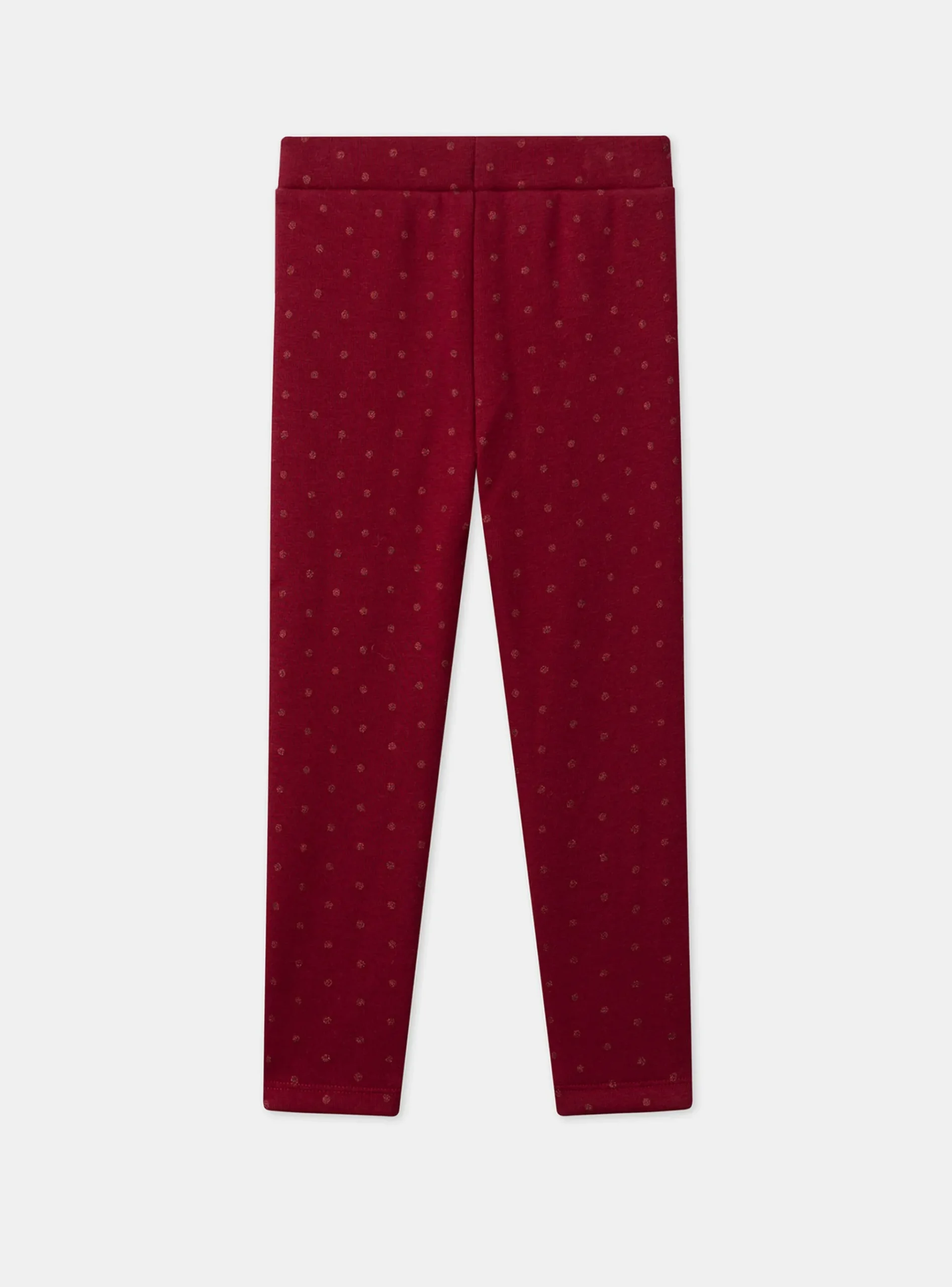 Sergent Major Tenues De Sport | Pantalon, Jean & Legging-Lot de 2 leggings rose et rouge